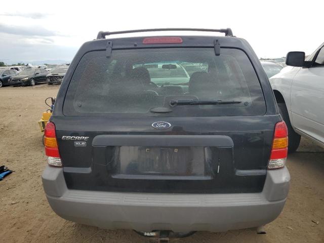 Photo 6 from auction – 2002 FORD ESCAPE XLS with VIN 1FMYU02152KD09804