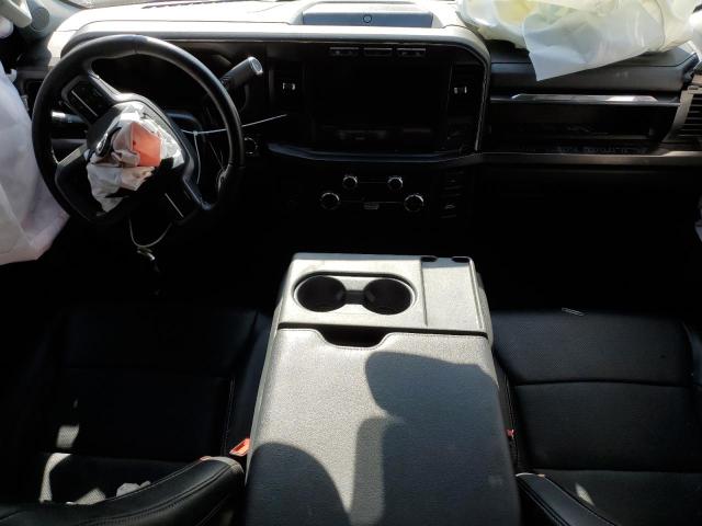 Photo 8 from auction – 2023 FORD F350 SUPER with VIN 1FT8W3BM3PEC25948