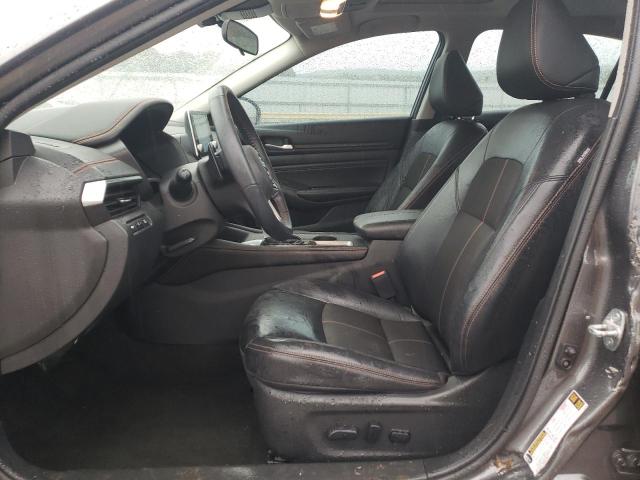 Photo 7 from auction – 2021 NISSAN ALTIMA SR with VIN 1N4BL4CV1MN418502