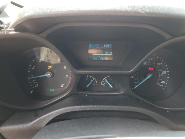 Photo 9 from auction – 2015 FORD TRANSIT CO with VIN NM0GS9E70F1186545