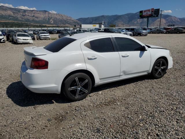 Photo 3 from auction – 2014 DODGE AVENGER SX with VIN 1C3CDZCG2EN165416