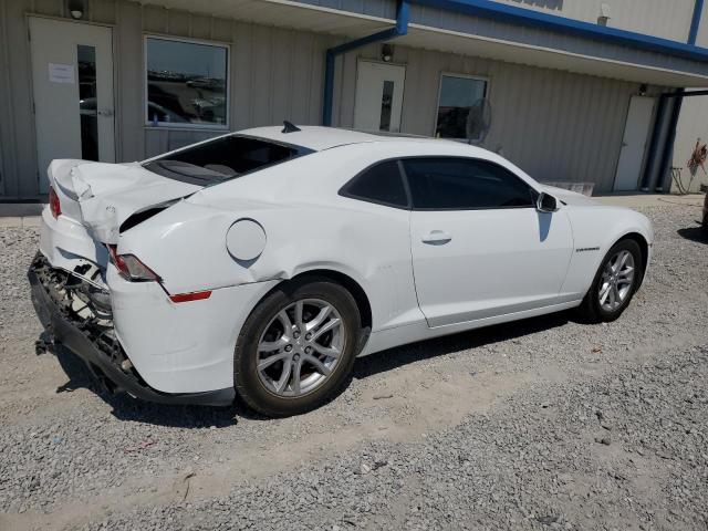 Photo 3 from auction – 2014 CHEVROLET CAMARO LT with VIN 2G1FB1E32E9285643