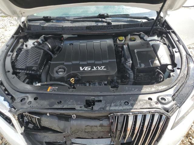 Photo 11 from auction – 2016 BUICK LACROSSE with VIN 1G4GB5G3XGF148827