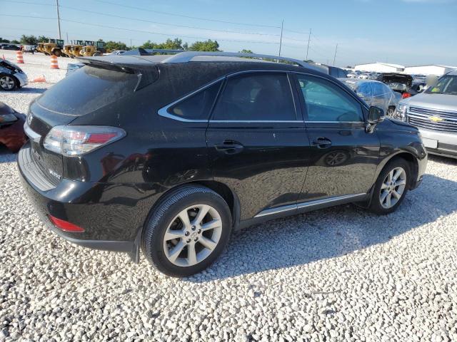 Photo 3 from auction – 2012 LEXUS RX 350 with VIN 2T2ZK1BAXCC078742