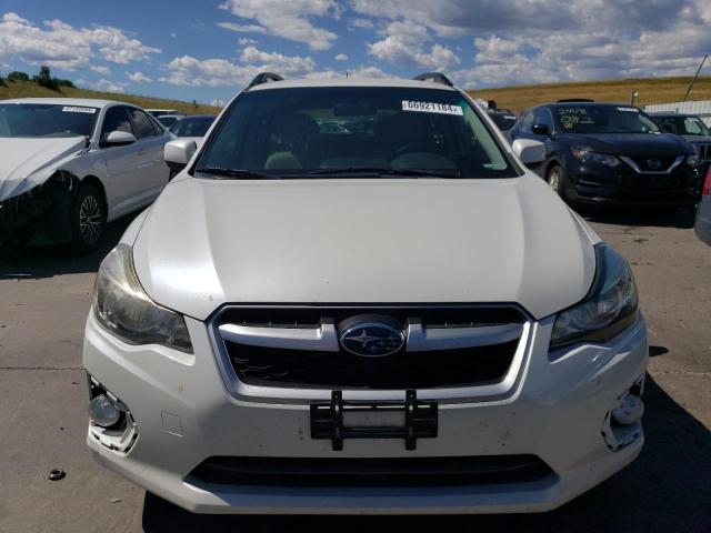 Photo 5 from auction – 2013 SUBARU IMPREZA SP with VIN JF1GPAR63D2888184