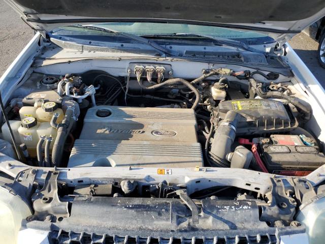 Photo 12 from auction – 2006 FORD ESCAPE HEV with VIN 1FMYU96H16KC06753