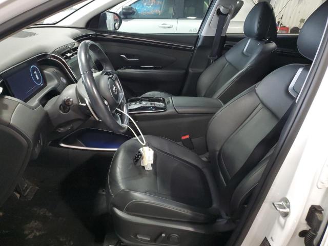 Photo 7 from auction – 2022 HYUNDAI TUCSON LIM with VIN 5NMJECAE2NH124571