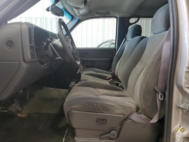 Photo 7 from auction – 2004 CHEVROLET silverado with VIN 2GCEK13T941352337