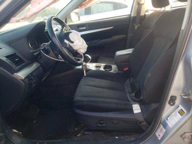 Photo 7 from auction – 2013 SUBARU LEGACY 2.5 with VIN 4S3BMBC66D3045859