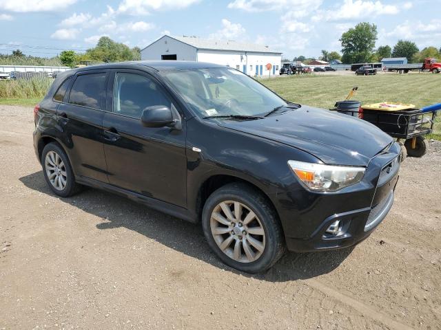 Photo 4 from auction – 2011 MITSUBISHI OUTLANDER with VIN JA4AR4AUXBZ011678