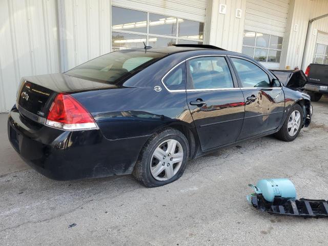 Photo 3 from auction – 2008 CHEVROLET IMPALA LS with VIN 2G1WB58K981337301
