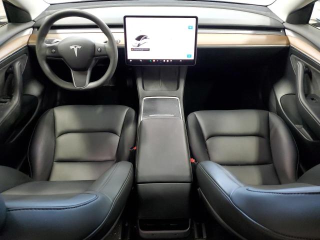 Photo 8 from auction – 2023 TESLA MODEL 3 with VIN 5YJ3E1EA7PF582454