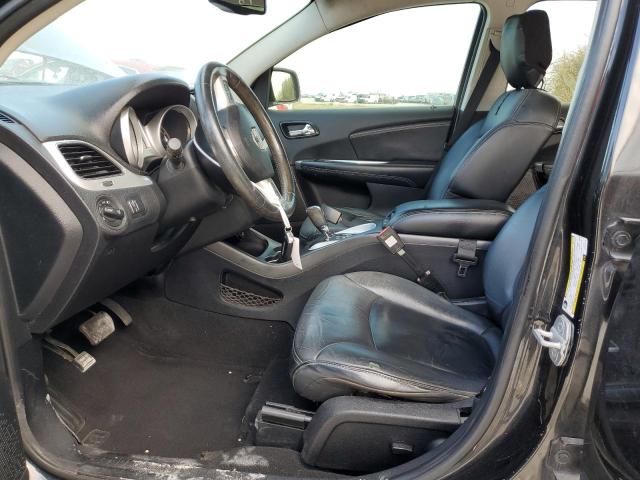 Photo 7 from auction – 2013 DODGE JOURNEY CR with VIN 3C4PDCDG0DT701576
