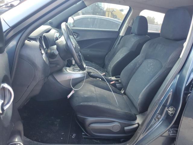 Photo 7 from auction – 2013 NISSAN JUKE S with VIN JN8AF5MR0DT221938
