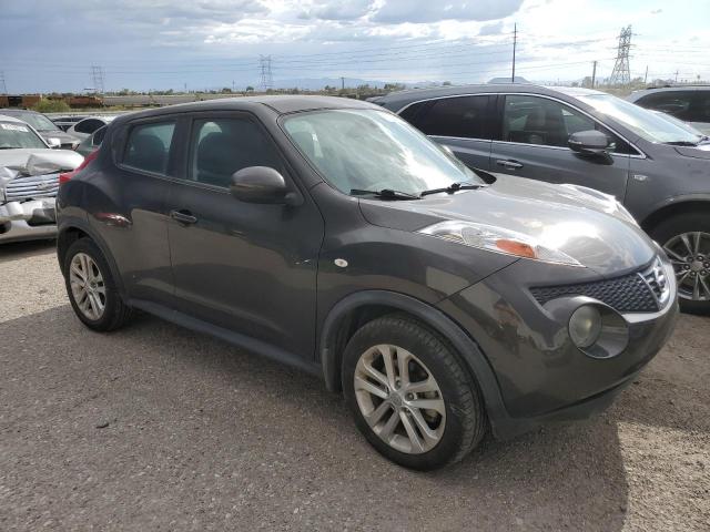 Photo 4 from auction – 2011 NISSAN JUKE S with VIN JN8AF5MR5BT018864