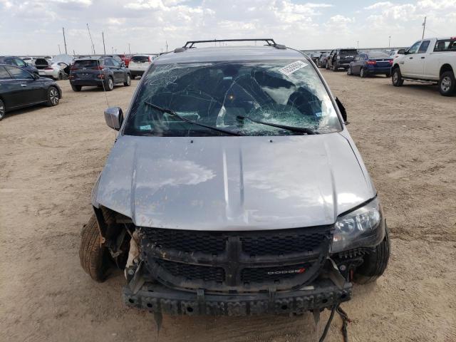 Photo 5 from auction – 2019 DODGE GRAND CARA with VIN 2C4RDGEG5KR516731