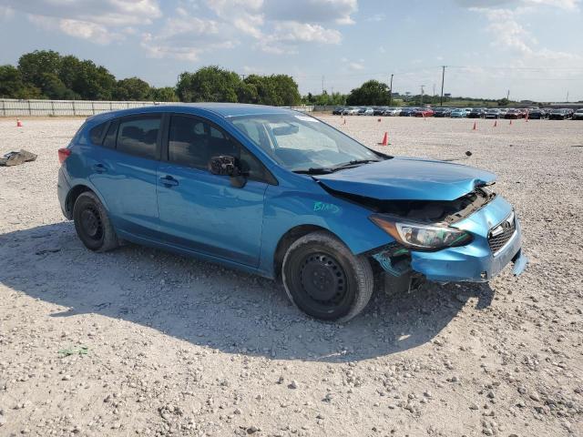 Photo 4 from auction – 2018 SUBARU IMPREZA with VIN 4S3GTAA62J1713413