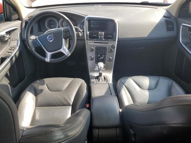 Photo 8 from auction – 2013 VOLVO XC60 3.2 with VIN YV4952DL2D2430435