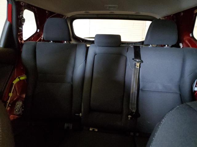 Photo 10 from auction – 2023 NISSAN ROGUE S with VIN 5N1BT3AB5PC766523
