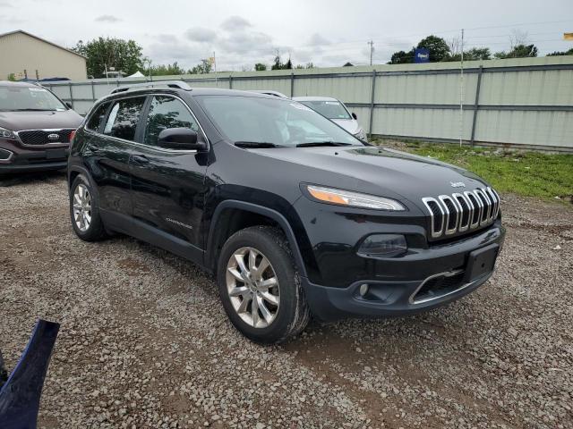 Photo 4 from auction – 2016 JEEP CHEROKEE L with VIN 1C4PJMDS9GW132014
