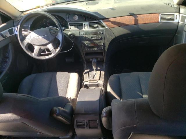Photo 8 from auction – 2006 CHRYSLER PACIFICA with VIN 2A4GM684X6R848621