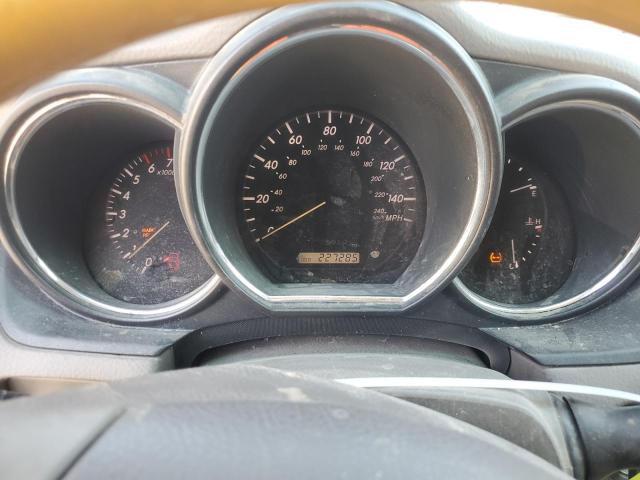 Photo 9 from auction – 2004 LEXUS RX 330 with VIN JTJGA31U840034799