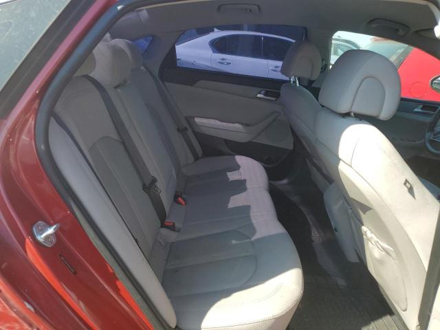 Photo 10 from auction – 2017 HYUNDAI SONATA SE with VIN 5NPE24AFXHH555403