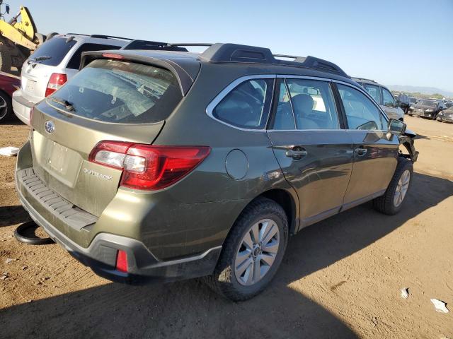Photo 3 from auction – 2018 SUBARU OUTBACK 2. with VIN 4S4BSAAC1J3361590