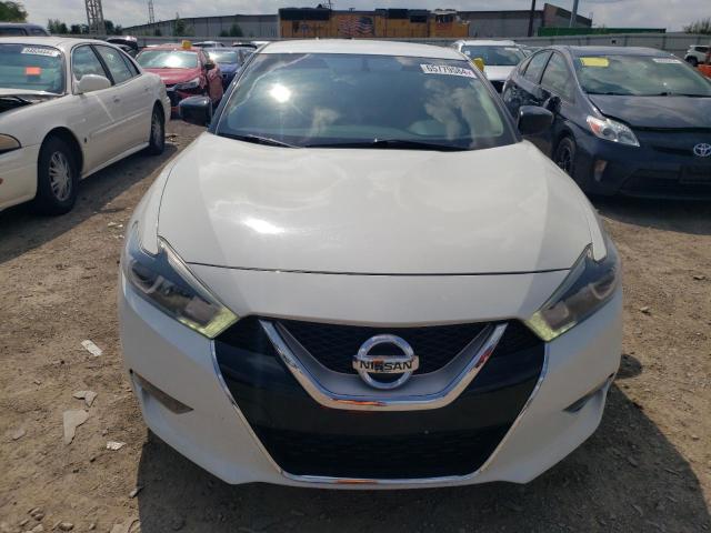 Photo 5 from auction – 2017 NISSAN MAXIMA 3.5 with VIN 1N4AA6AP1HC408829