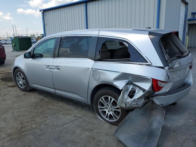Photo 2 from auction – 2012 HONDA ODYSSEY EX with VIN 5FNRL5H65CB032078