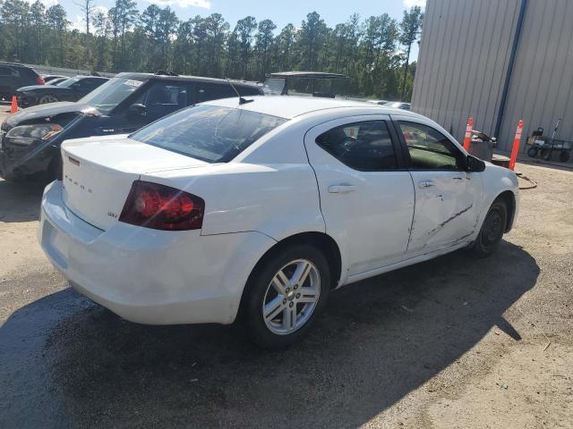 Photo 3 from auction – 2012 DODGE AVENGER SX with VIN 1C3CDZCB2CN188194