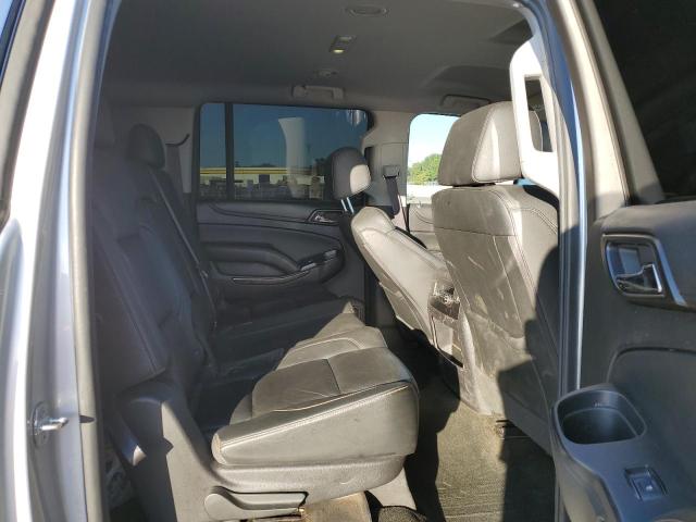 Photo 11 from auction – 2016 CHEVROLET SUBURBAN K with VIN 1GNSKHKC8GR344875