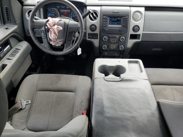 Photo 8 from auction – 2014 FORD F150 SUPER with VIN 1FTFW1EF1EFB20308