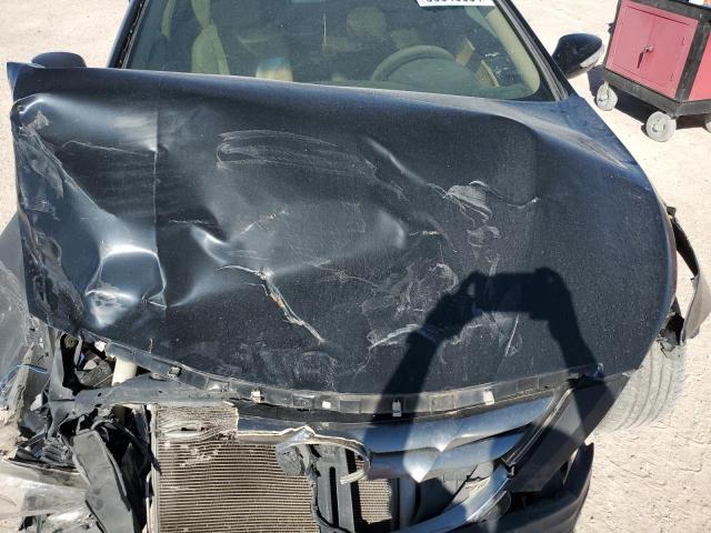 Фото 11 с аукциона – 2012 HYUNDAI SONATA SE с VIN 5NPEC4AB1CH371972