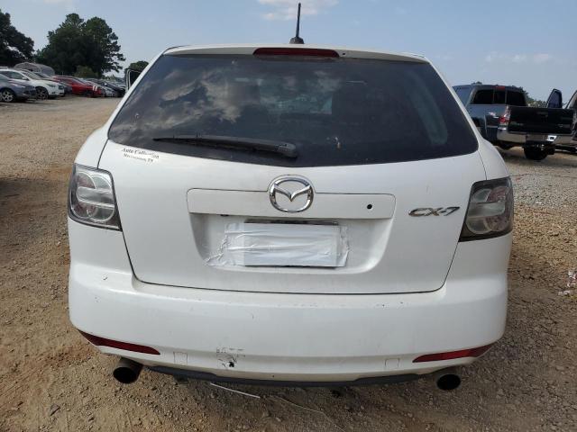 Photo 6 from auction – 2010 MAZDA CX-7 with VIN JM3ER2W35A0331125