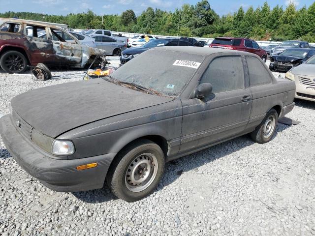 NISSAN SENTRA 1992 with VIN 1N4EB32A3NC720525 - Photo from auction