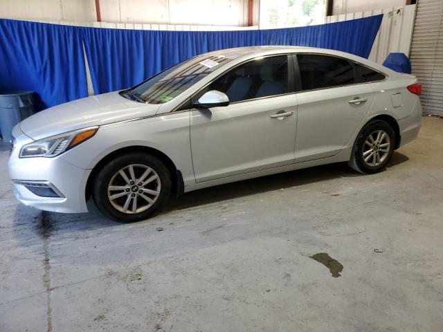 Photo 1 from auction – 2015 HYUNDAI SONATA SE with VIN 5NPE24AF3FH052065