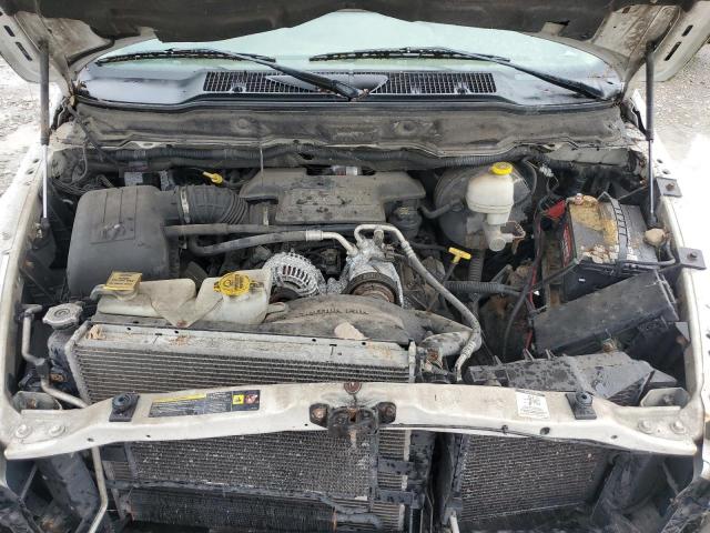 Photo 11 from auction – 2006 DODGE RAM 2500 S with VIN 1D3KS28D06J163408