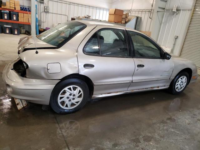 Photo 3 from auction – 2000 PONTIAC SUNFIRE SE with VIN 1G2JB5246Y7381985