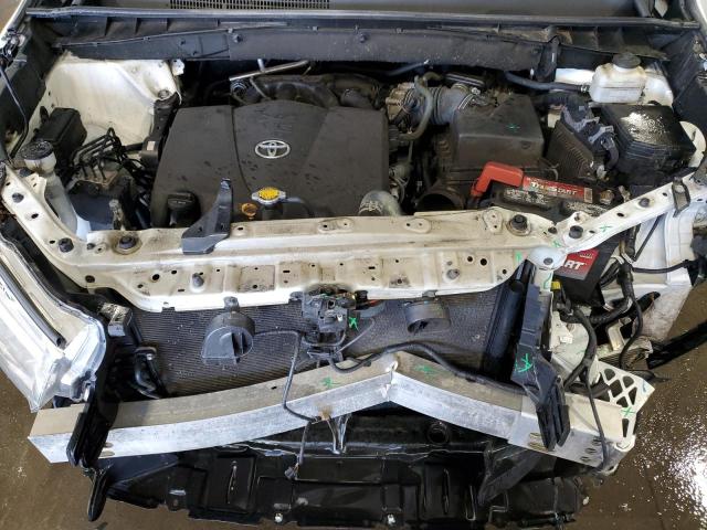 صورة رقم 12 من المزاد - 2017 TOYOTA HIGHLANDER مع VIN 5TDJZRFH8HS424305