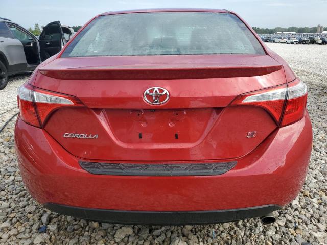 Photo 6 from auction – 2014 TOYOTA COROLLA L with VIN 2T1BURHE5EC110072