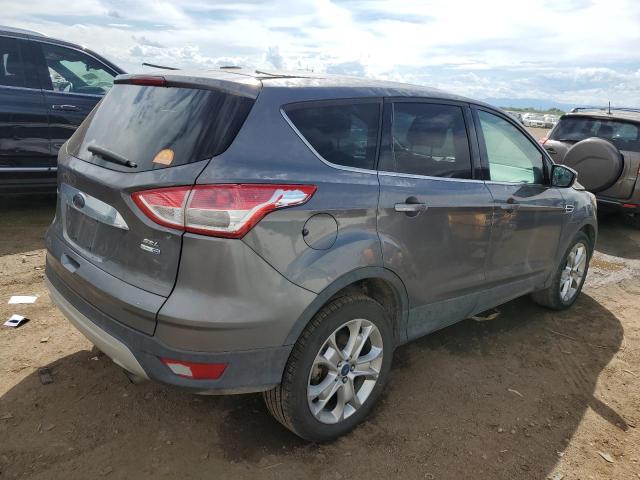 Photo 3 from auction – 2013 FORD ESCAPE SEL with VIN 1FMCU9HX0DUD93564