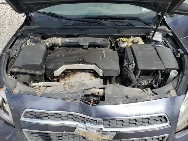 Photo 11 from auction – 2013 CHEVROLET MALIBU LS with VIN 1G11A5SA5DF316199