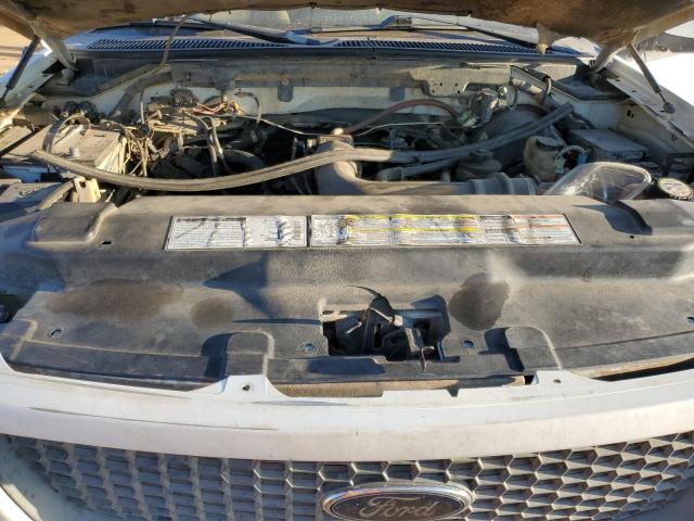 Photo 11 from auction – 2001 FORD F150 SUPER with VIN 1FTRW08L51KD63310