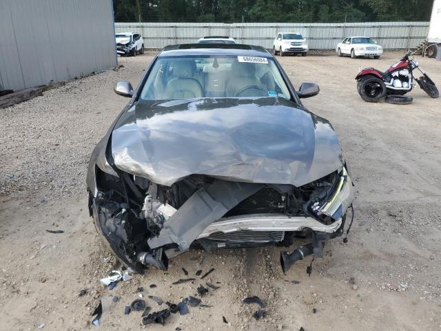 Photo 5 from auction – 2016 AUDI A6 PREMIUM with VIN WAUGFAFC3GN008771