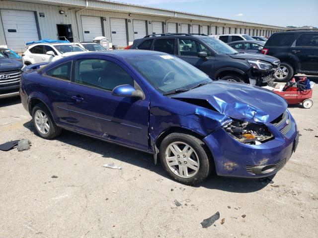 Photo 4 from auction – 2006 CHEVROLET COBALT LT with VIN 1G1AL15F767810751