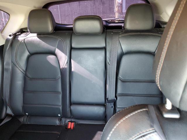 Photo 10 from auction – 2018 MAZDA CX-5 GRAND with VIN JM3KFBDM4J0406257