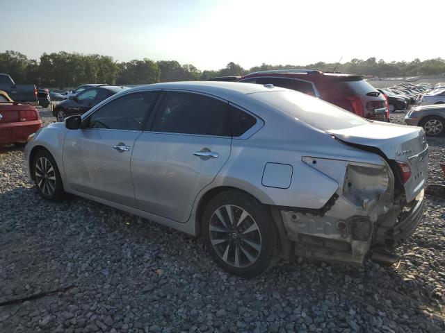 Photo 2 from auction – 2017 NISSAN ALTIMA 2.5 with VIN 1N4AL3AP4HC225126