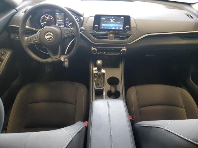Photo 8 from auction – 2024 NISSAN ALTIMA S with VIN 1N4BL4BV8RN360638