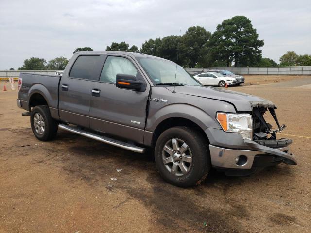 Photo 4 from auction – 2014 FORD F150 SUPER with VIN 1FTFW1CT5EKD73809
